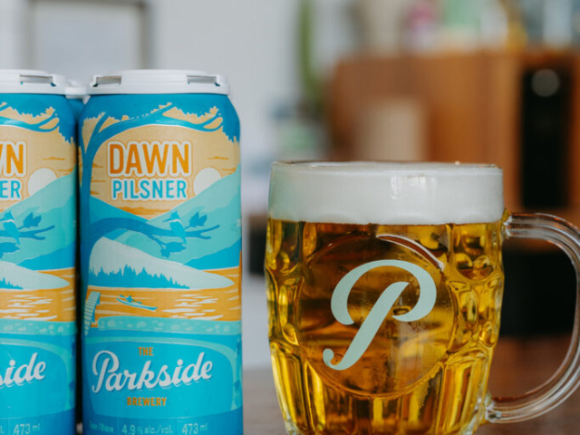 parkside