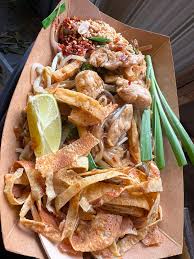 Ping Thai BBQ
