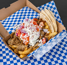 The Mad Greek